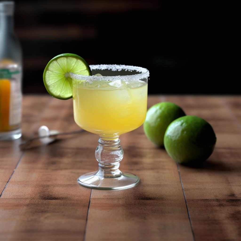 SAPINCA Margarita