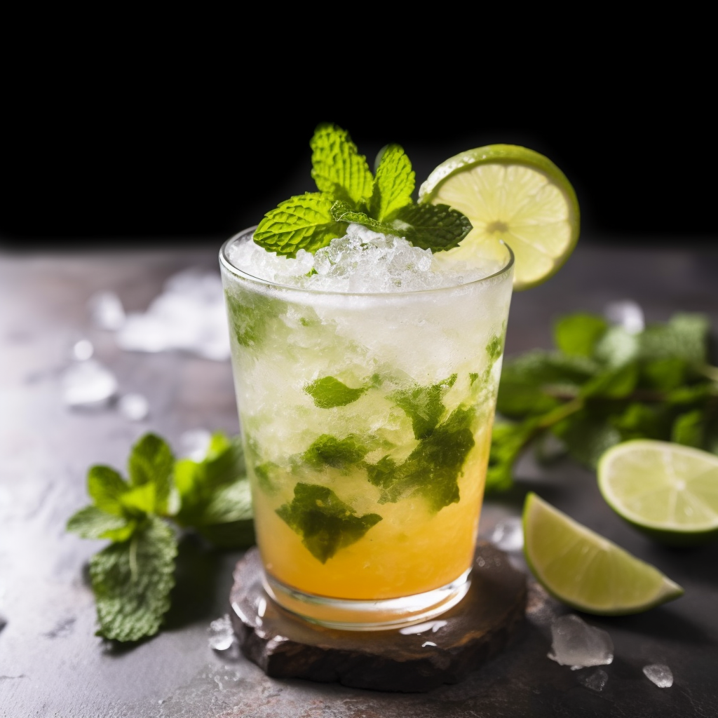 SAPINCA Mojito