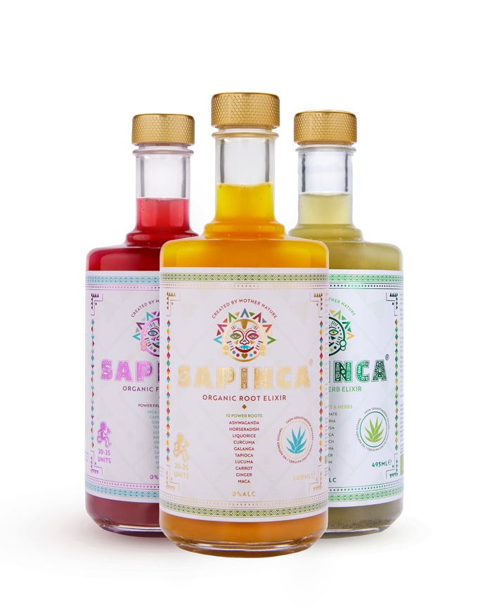 Degustacinis rinkinys „3 skoniai“